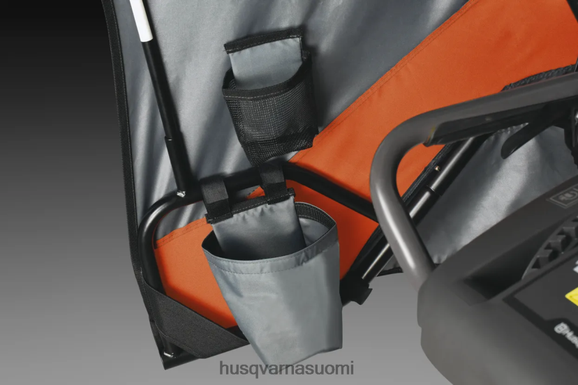 Husqvarna lumilingon ohjaamo 0D6048273 työkaluja
