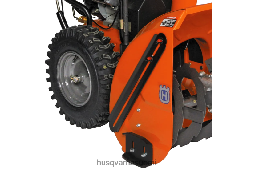 Husqvarna lumipuhaltimen ajoleikkurisarja 0D6048274 työkaluja