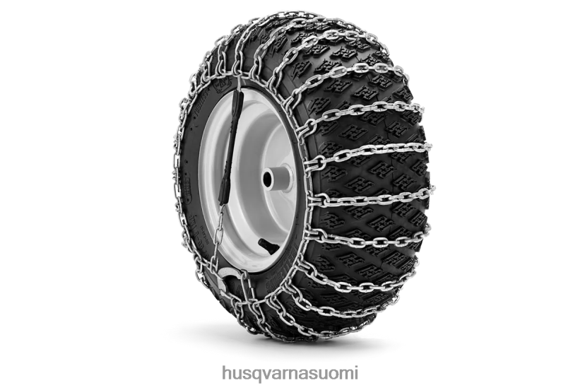 Husqvarna rengasketjut - 15" x 5" x 6" 0D6048278 työkaluja