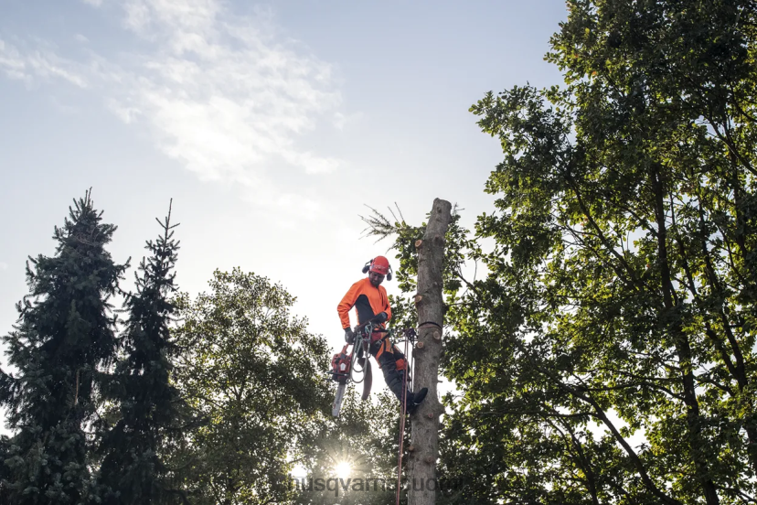 Husqvarna arboristikiila, 4'' 0D6048528 työkaluja