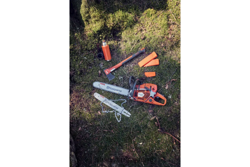 Husqvarna kaatokiila 0D6048527 työkaluja