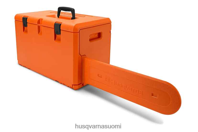 Husqvarna powerbox-moottorisahan kantolaukku 0D6048517 työkaluja