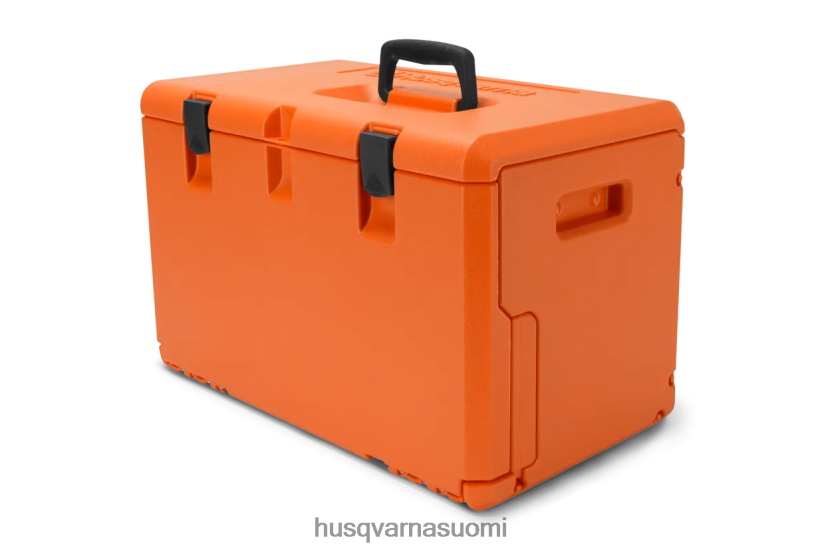 Husqvarna powerbox-moottorisahan kantolaukku 0D6048517 työkaluja