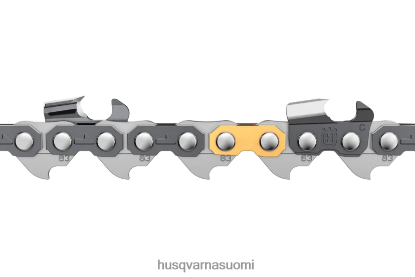 Husqvarna x-cut c83s skip, 3/8" jako, 0,050 gauge 0D6048497 työkaluja