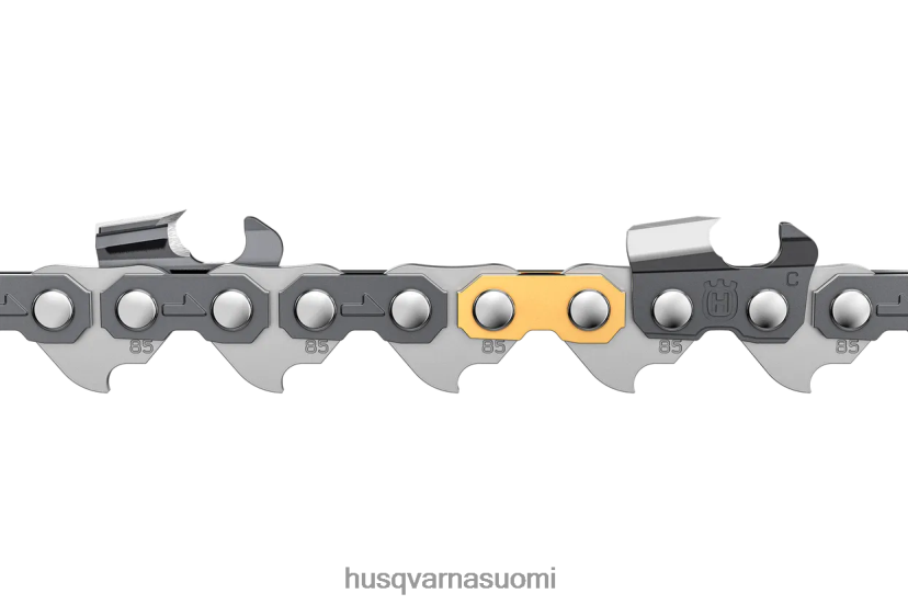 Husqvarna x-cut c85s, ohita 3/8" jako, 0,058 0D6048499 työkaluja
