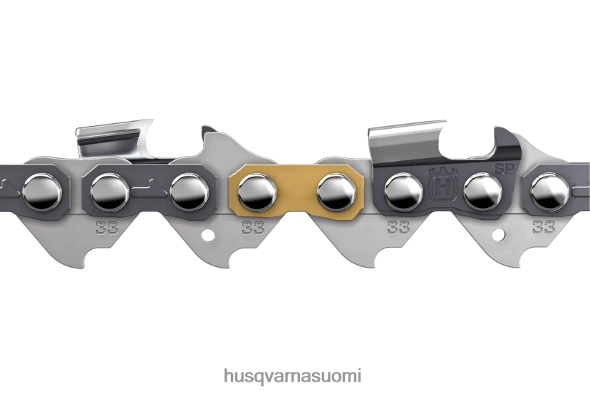 Husqvarna x-cut sp33g, 0,325 tuuman jako, 0,050 gauge 0D6048493 työkaluja