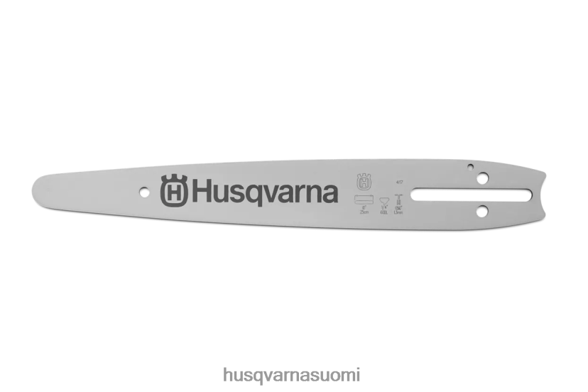 Husqvarna laminaattihammaspyörän kärki, 1/4" jako, 0,050 gauge veistostanko 0D6048511 työkaluja