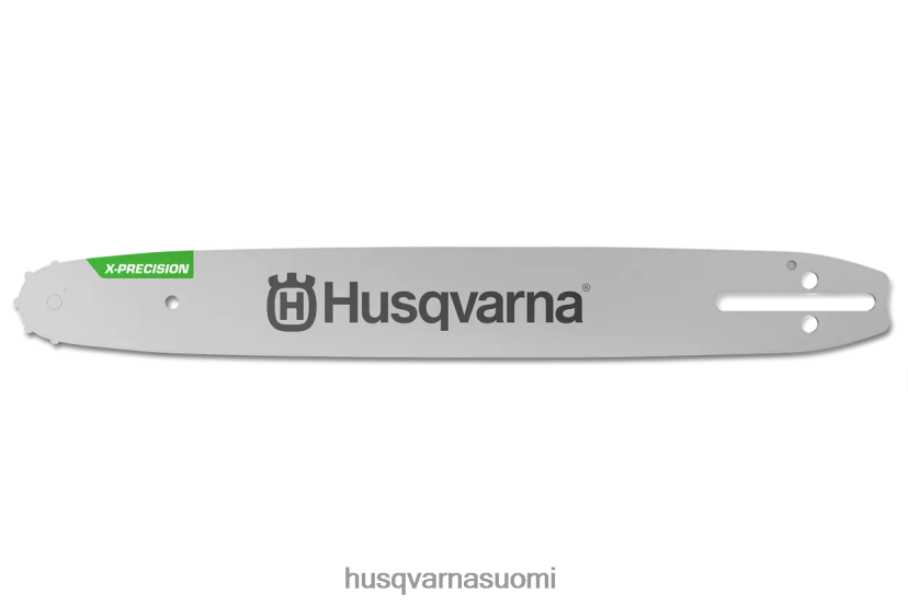 Husqvarna x-tarkkuus ammattimainen laminaatti 0,325" minijako, 0,043 gauge 0D6048501 työkaluja