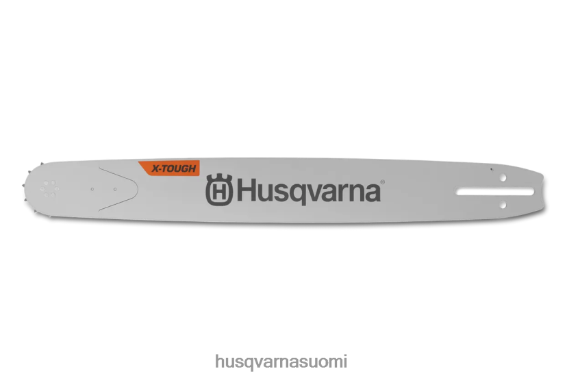 Husqvarna x-tough Professional solid rsn, .325" jako, pieni kiinnitys (xtr) 0D6048506 työkaluja