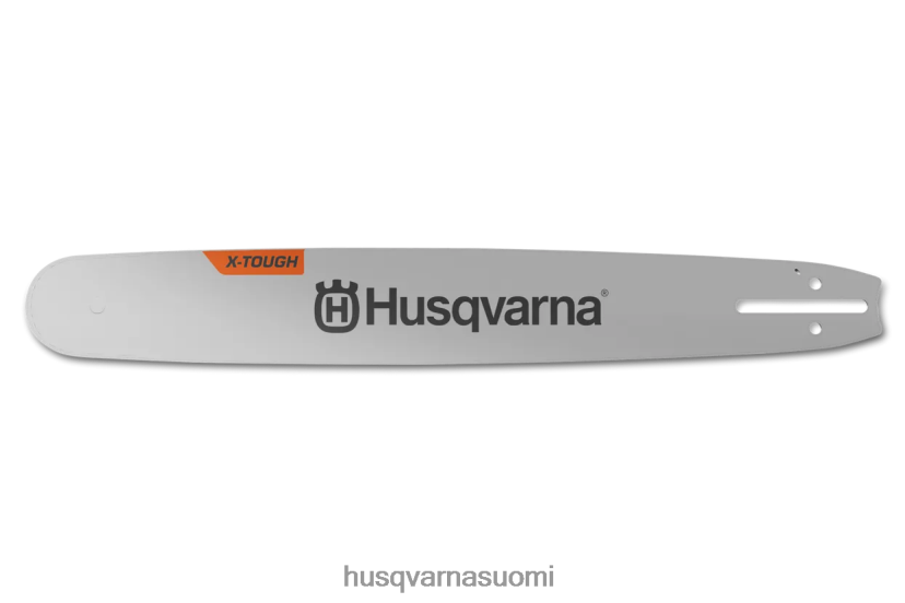 Husqvarna x-tough ammattimainen kiinteä nenä, 3/8" jako (xts) 0D6048507 työkaluja