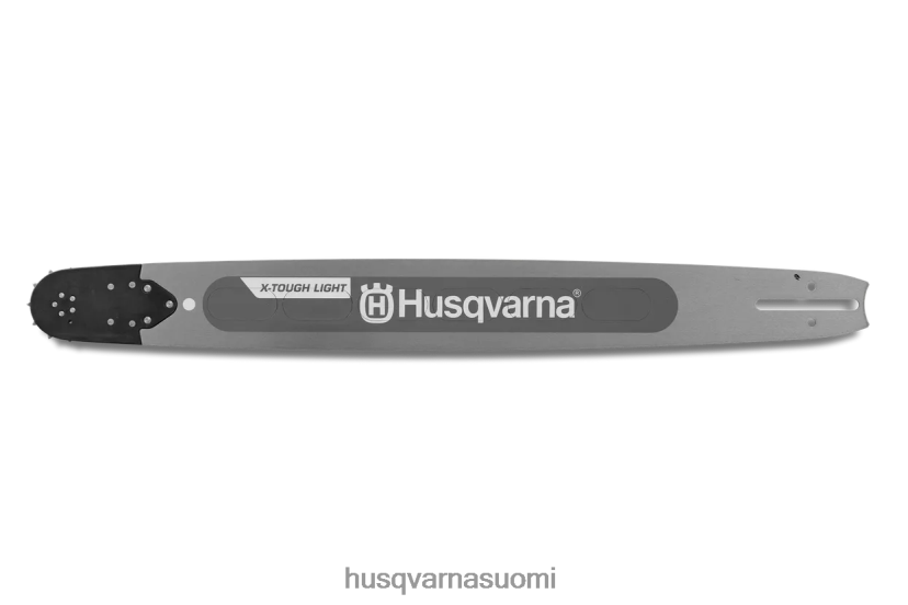 Husqvarna x-tough kevyt ammattimainen 3/8" jako, iso kiinnitys (xtl) 0D6048508 työkaluja