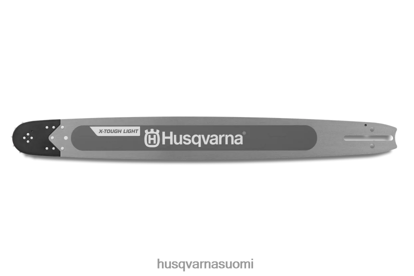 Husqvarna x-tough kevyt ammattimainen 3/8