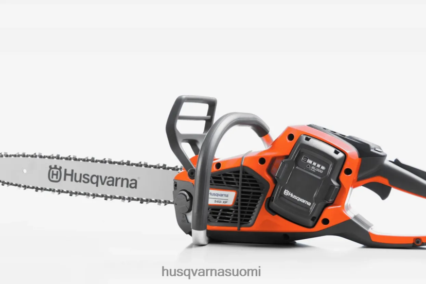 Husqvarna 540i xp (vain työkalu) 0D604861 työkaluja