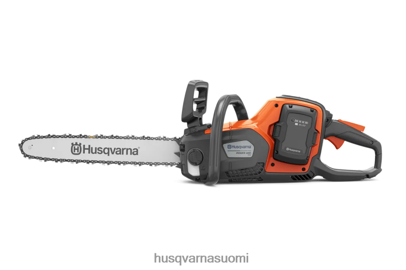 Husqvarna power ax 350i (akku ja laturi mukana) 0D604856 työkaluja