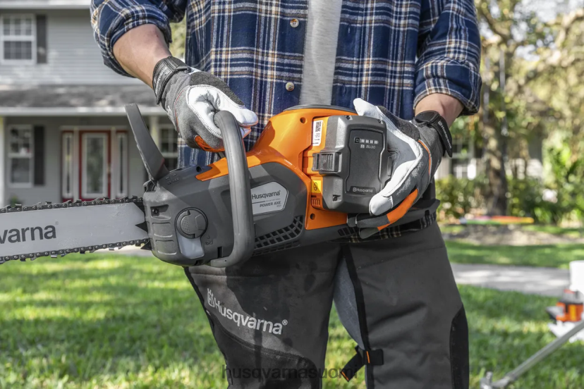 Husqvarna power axe 350i (vain työkalu) 0D604857 työkaluja