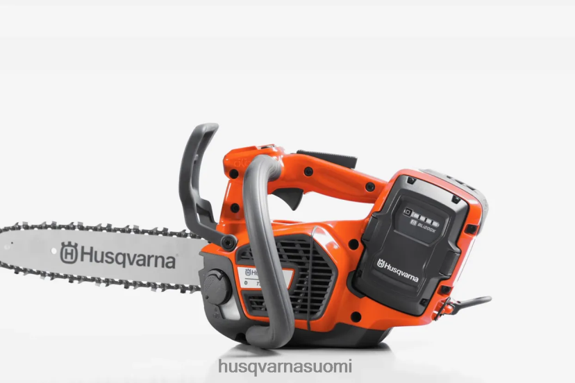 Husqvarna t540i xp (vain työkalu) 0D604862 työkaluja