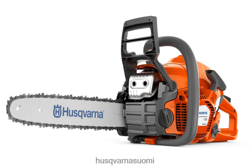 Husqvarna 135 markkaa ii 0D604871 työkaluja