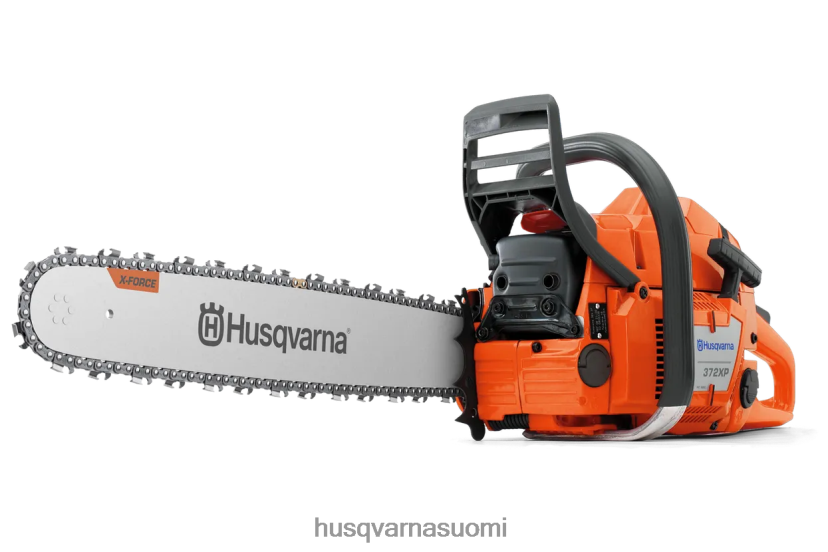 Husqvarna 372 xp x-torq 0D604889 työkaluja