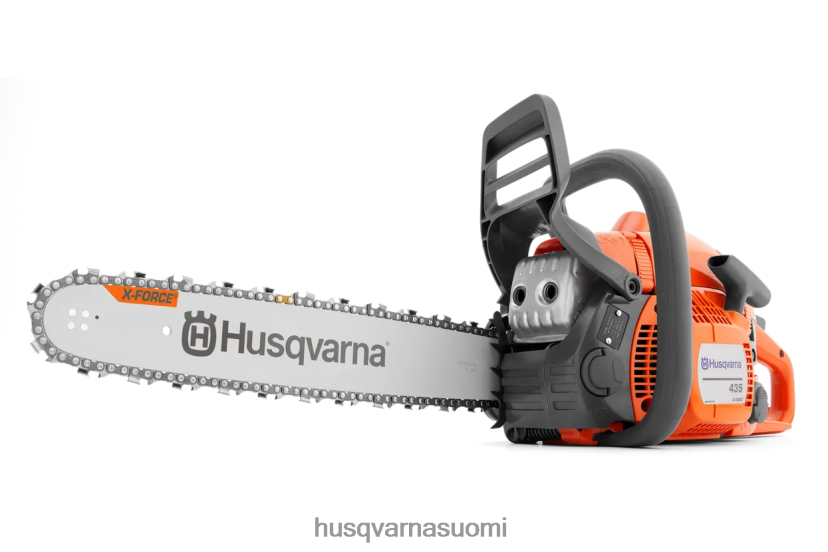 Husqvarna 435 0D604864 työkaluja