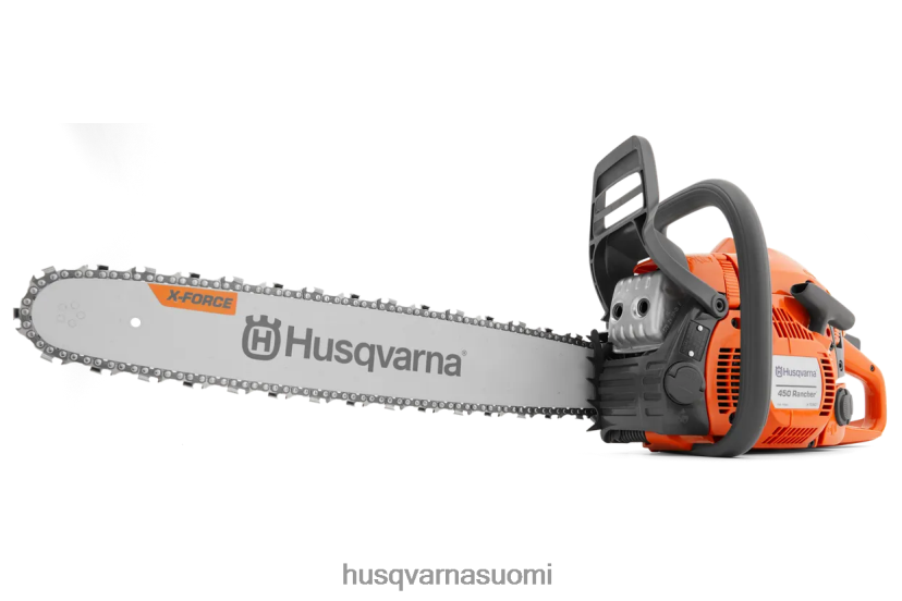 Husqvarna 450 maanviljelijä 0D604867 työkaluja