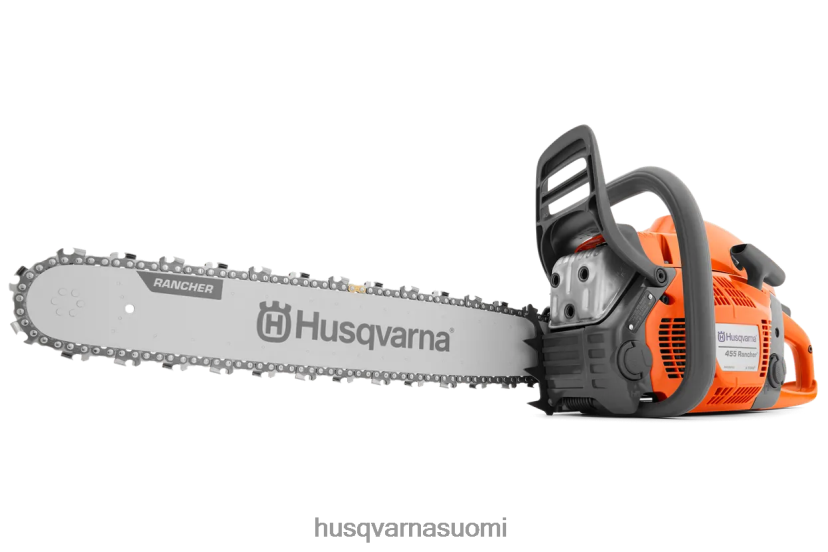 Husqvarna 455 karjankasvattaja 0D604869 työkaluja
