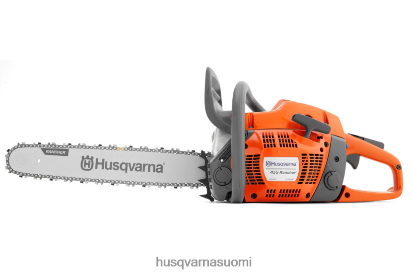 Husqvarna 455 karjankasvattaja 0D604869 työkaluja