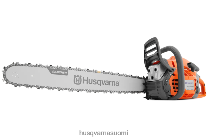 Husqvarna 460 maanviljelijä 0D604868 työkaluja