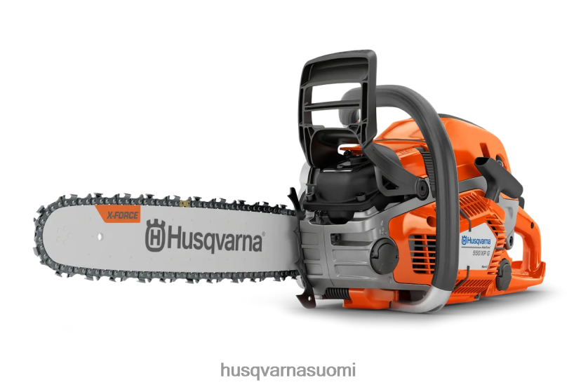 Husqvarna 550 xp g merkki ii 0D604882 työkaluja