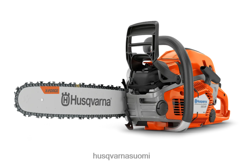 Husqvarna 550 xp mark ii 0D604881 työkaluja