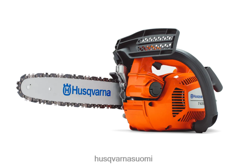 Husqvarna t435 0D604872 työkaluja