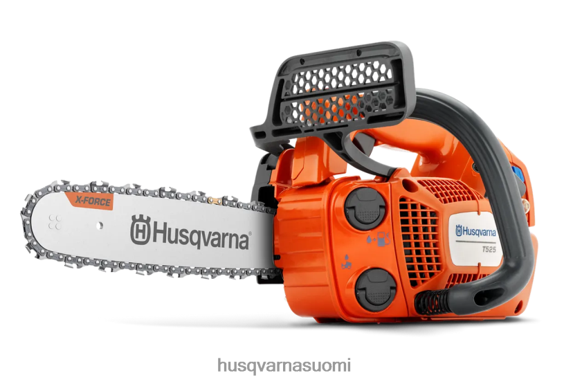 Husqvarna t525 0D604873 työkaluja