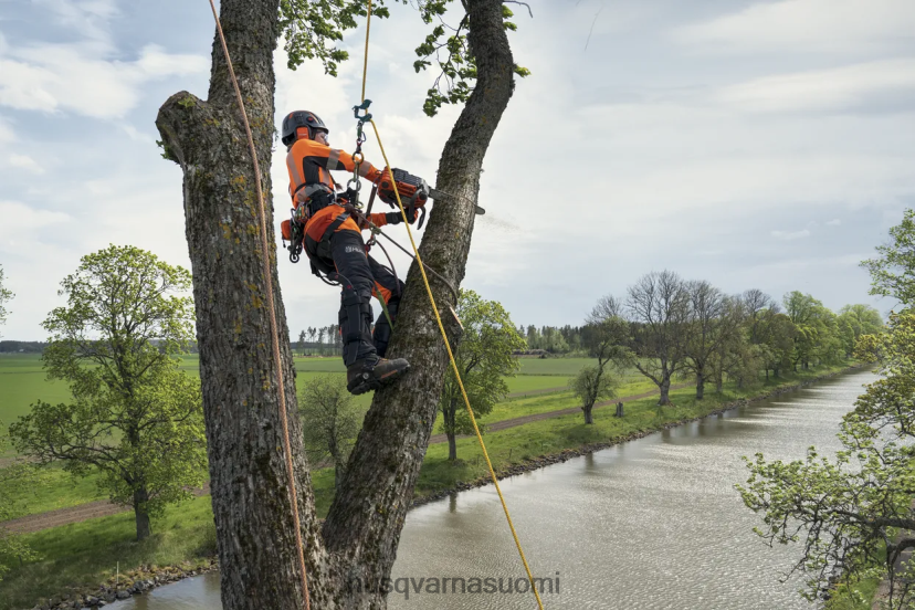 Husqvarna t540 xp mark iii 0D604875 työkaluja