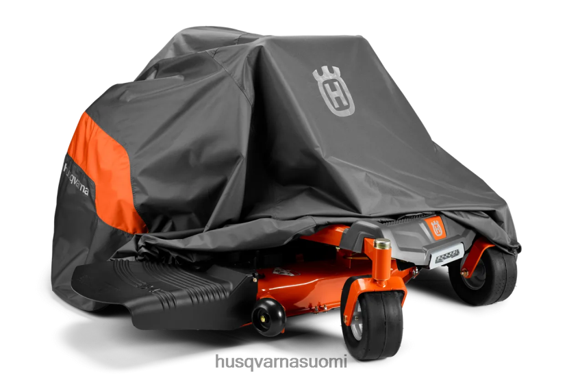 Husqvarna nollakierrosleikkurin kansi 0D6048477 työkaluja