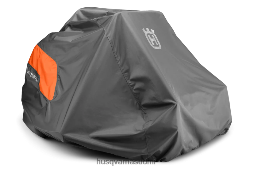 Husqvarna nollakierrosleikkurin kansi 0D6048477 työkaluja