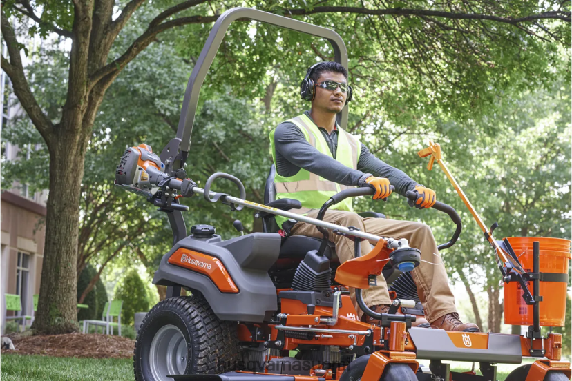 Husqvarna trimmeriteline (nollakierros) 0D6048476 työkaluja