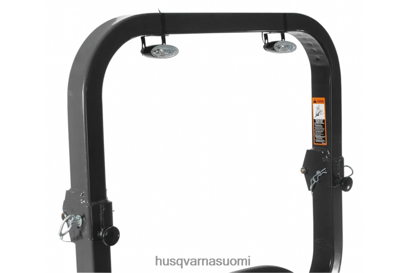 Husqvarna valosarja (rops) 0D6048473 työkaluja