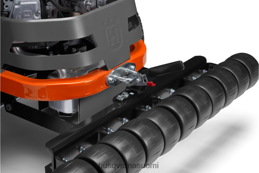 Husqvarna vetää raidoitussarjan taakse 0D6048490 työkaluja