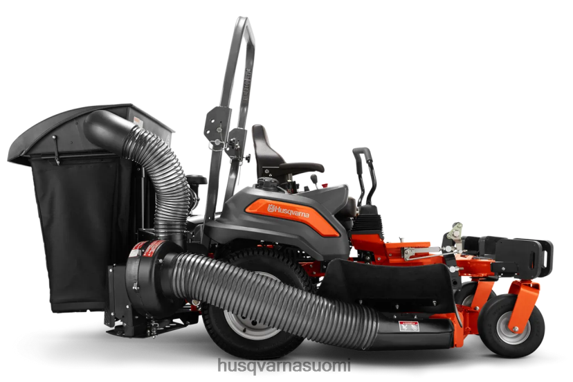 Husqvarna 500 hd:n kolminkertainen puskuri 0D6048479 työkaluja