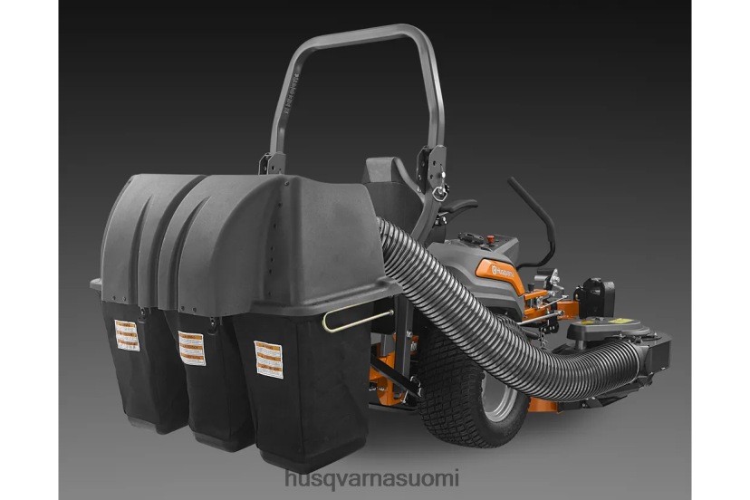 Husqvarna keräysjärjestelmä - z500-sarja 0D6048482 työkaluja