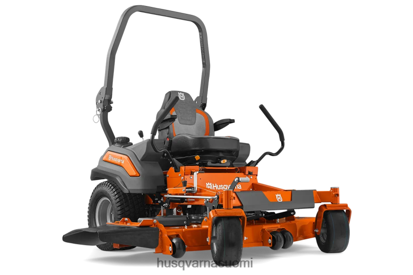 Husqvarna z460xs 0D604837 työkaluja