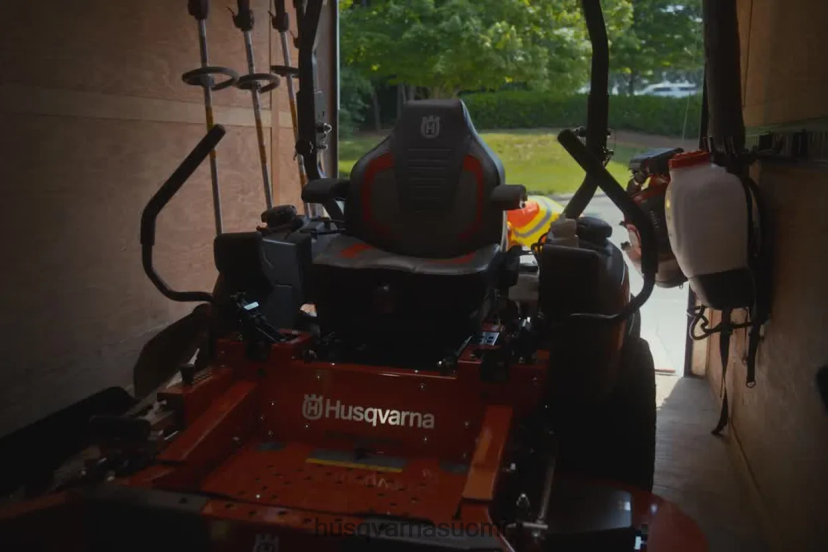 Husqvarna z560ls 0D604840 työkaluja
