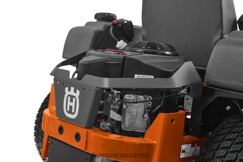 Husqvarna mz61 0D604829 työkaluja