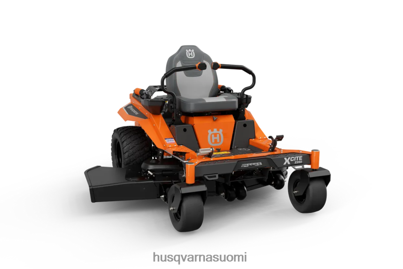 Husqvarna xcite z350 0D604821 työkaluja
