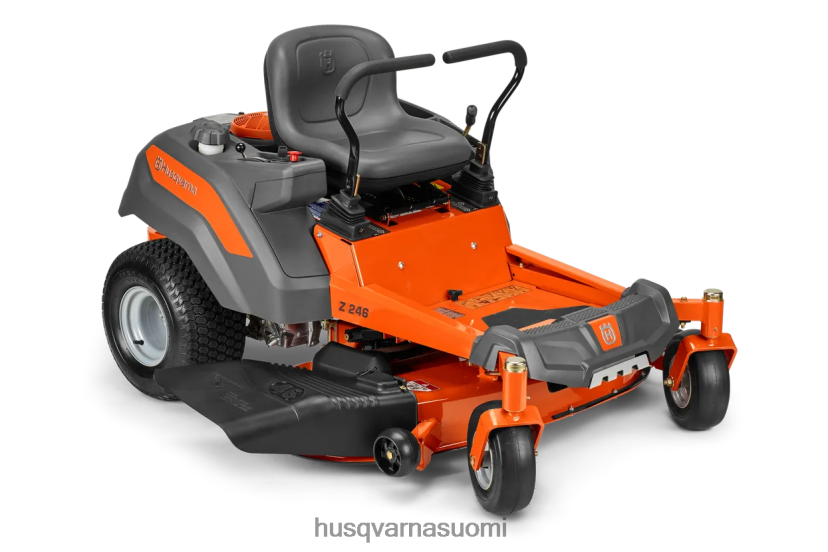 Husqvarna z200 perhe 0D604831 työkaluja