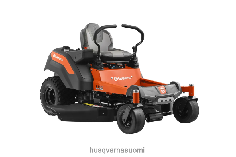 Husqvarna z242f erikoispainos 0D604823 työkaluja