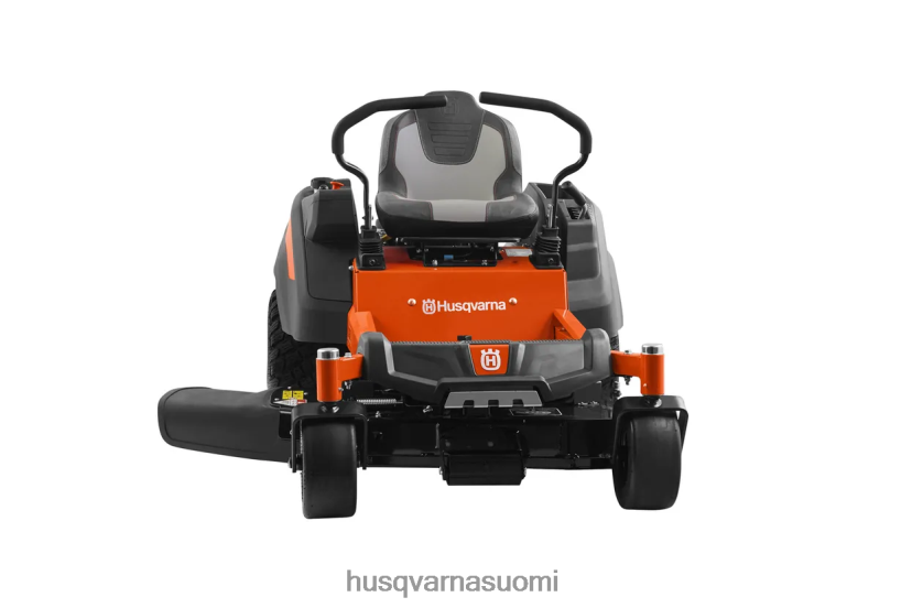 Husqvarna z242f erikoispainos 0D604823 työkaluja