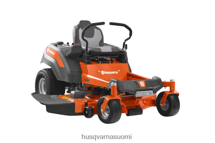 Husqvarna z248f 0D604833 työkaluja