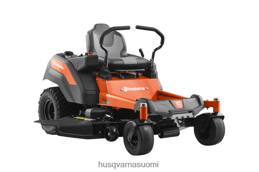 Husqvarna z248f erikoispainos 0D604824 työkaluja