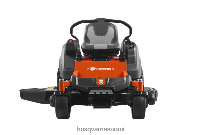 Husqvarna z248f erikoispainos 0D604824 työkaluja
