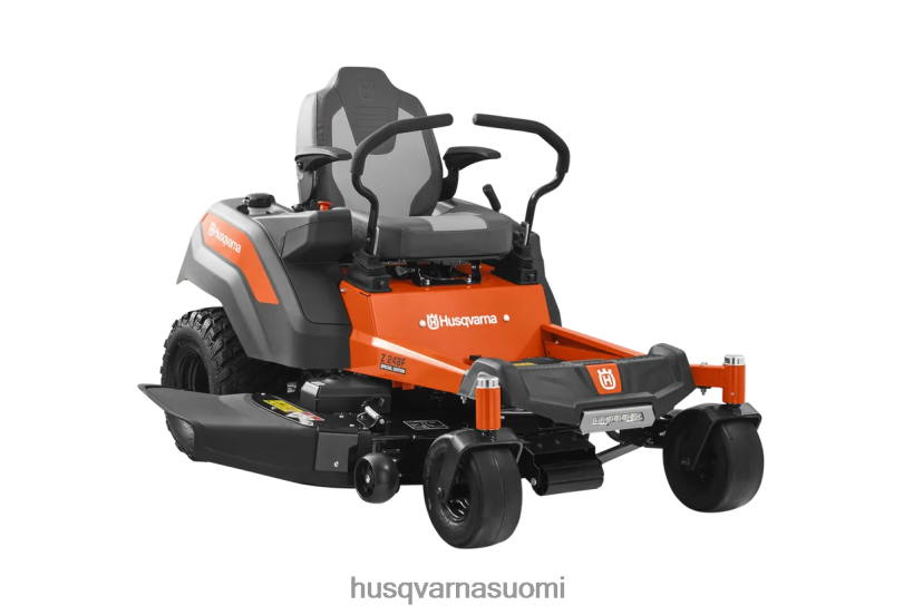 Husqvarna z248f premium-erikoisversio 0D604818 työkaluja